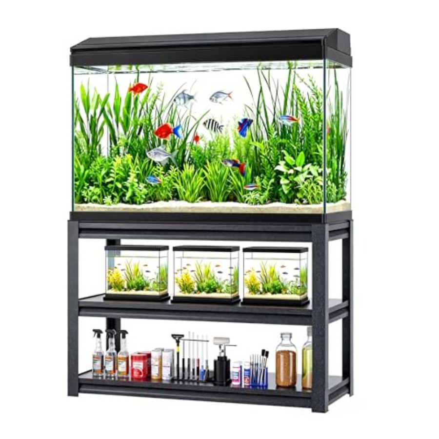 20-29 Gallon Aquarium Stand Me - Aquarium Fish Long recensie en prijs