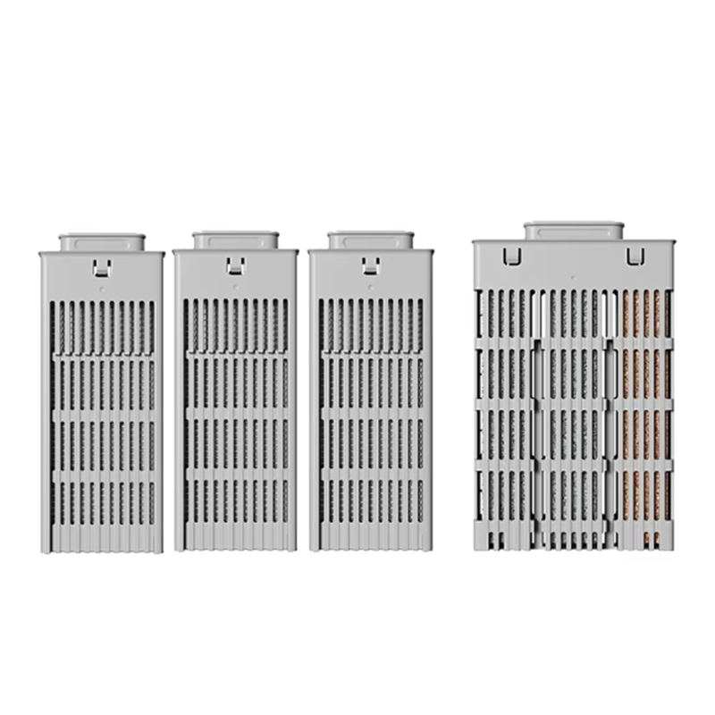 Aquarium Filter Replacement Ca - Aquarium Xiaomi recensie en prijs