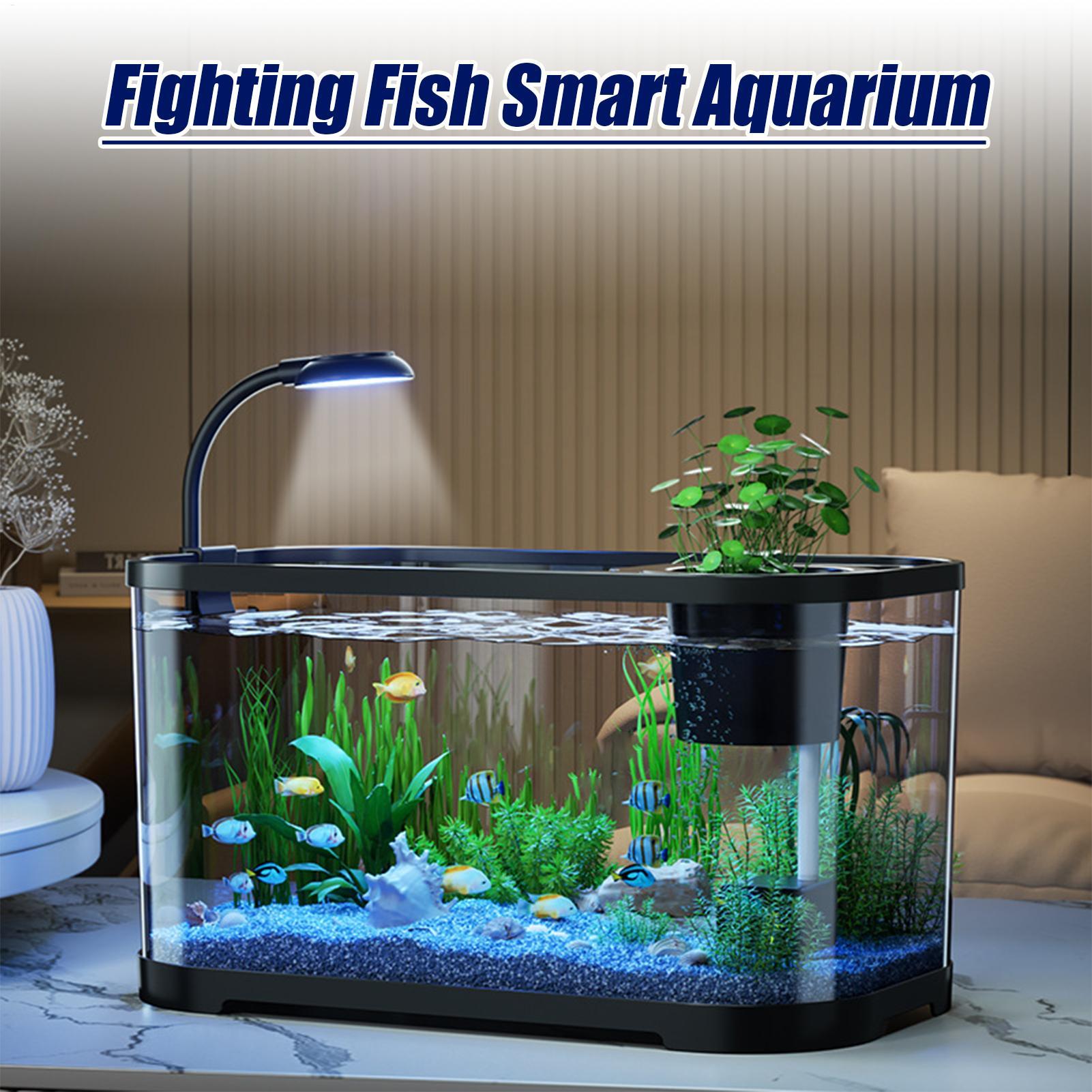 Aquarium Kit Starter Betta Fis - Aquarium Fish Games recensie en prijs