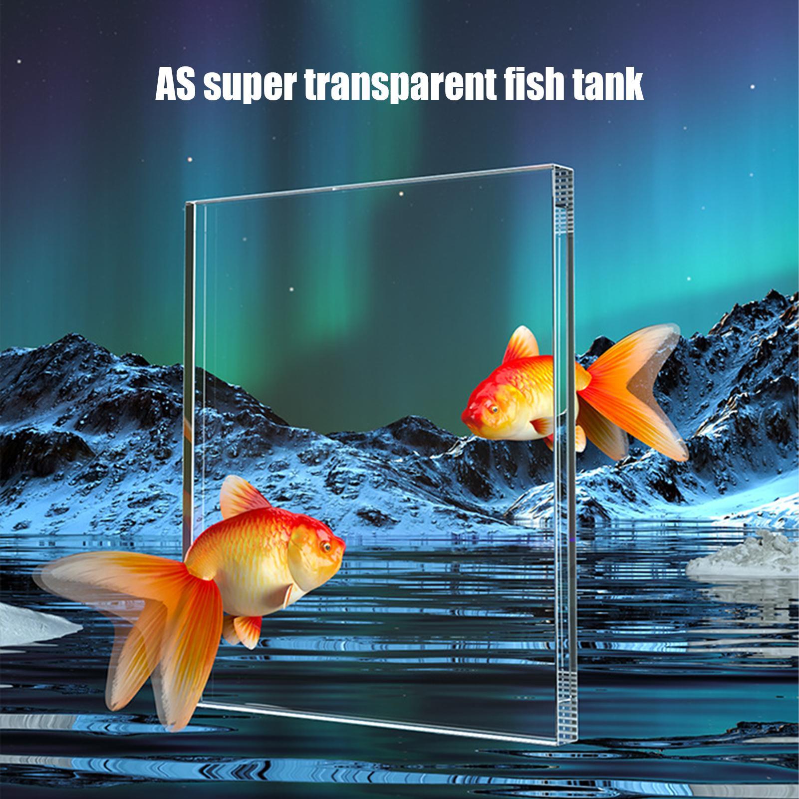Aquarium Kit Starter Betta Fis - Aquarium Fish Games recensie en prijs