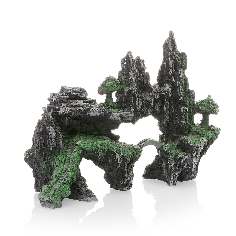 Aquarium Decorative Rocks Fish - Aquarium Fish Games recensie en prijs