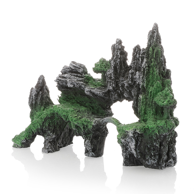 Aquarium Decorative Rocks Fish - Aquarium Fish Games recensie en prijs