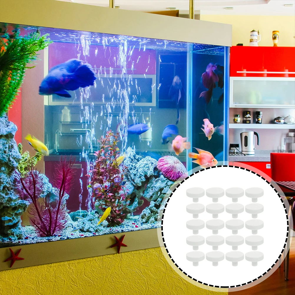 20Pcs Coral Glue Reef Safe Cor - Aquarium Fish Reproduction recensie en prijs