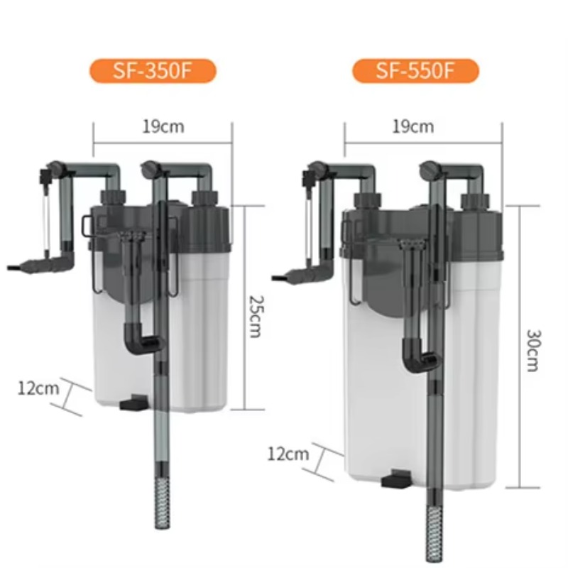 Hot Sale Hang on Back Aquarium - Aquarium Fish For Sale recensie en prijs