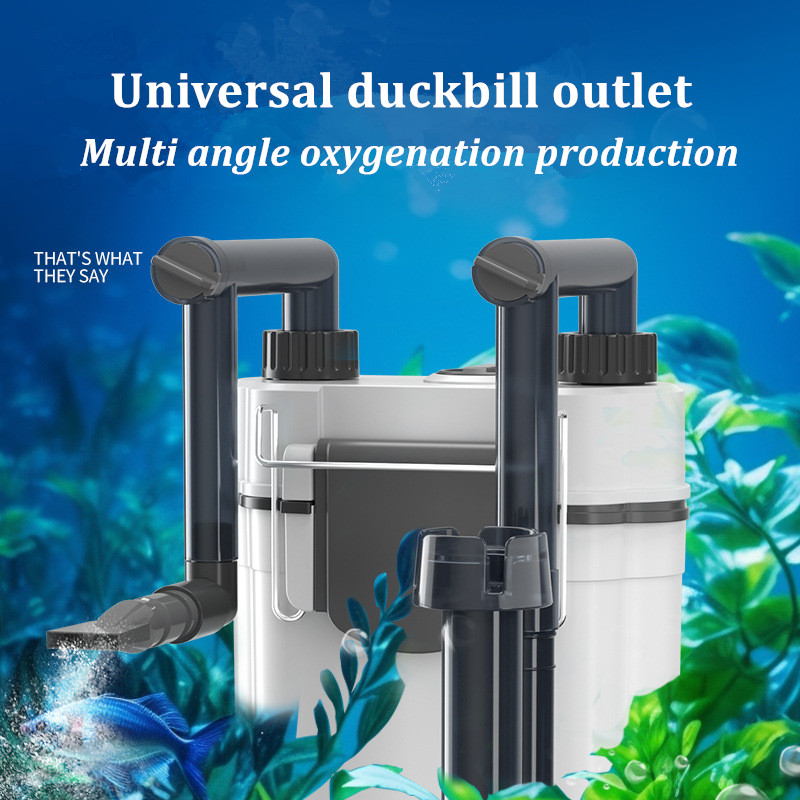 Hot Sale Hang on Back Aquarium - Aquarium Fish For Sale recensie en prijs