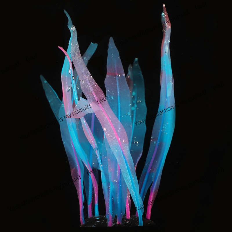 Simulated Kelp Plant Decoratio - Aquarium Fish World recensie en prijs