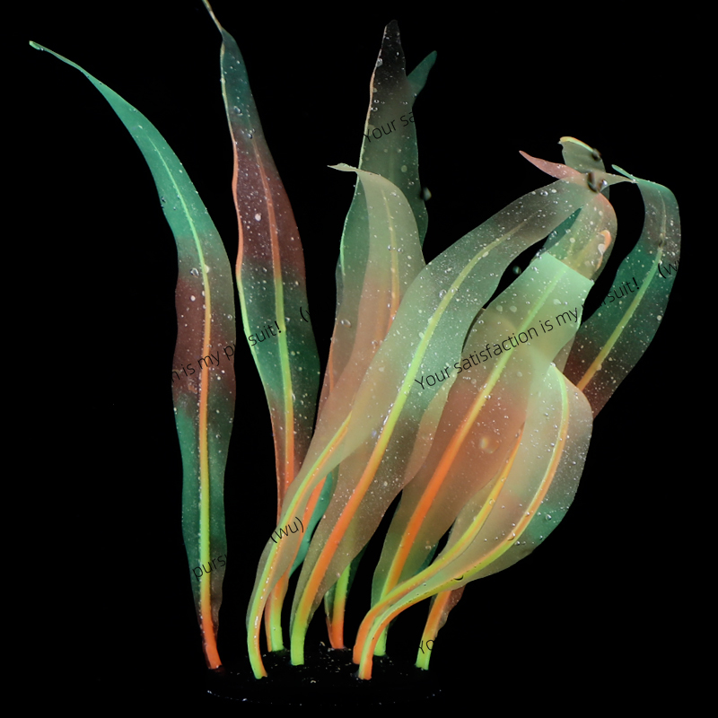 Simulated Kelp Plant Decoratio - Aquarium Fish World recensie en prijs