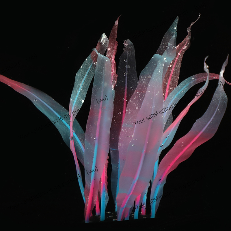 Simulated Kelp Plant Decoratio - Aquarium Fish World recensie en prijs