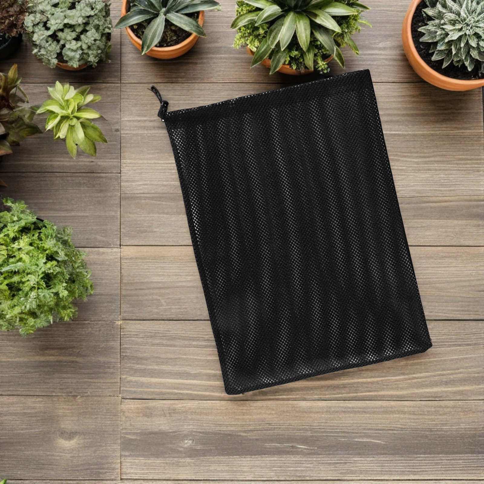 2Pcs Pond Pump Filter Bag Mesh - Fish Tank Filter Aquarium recensie en prijs
