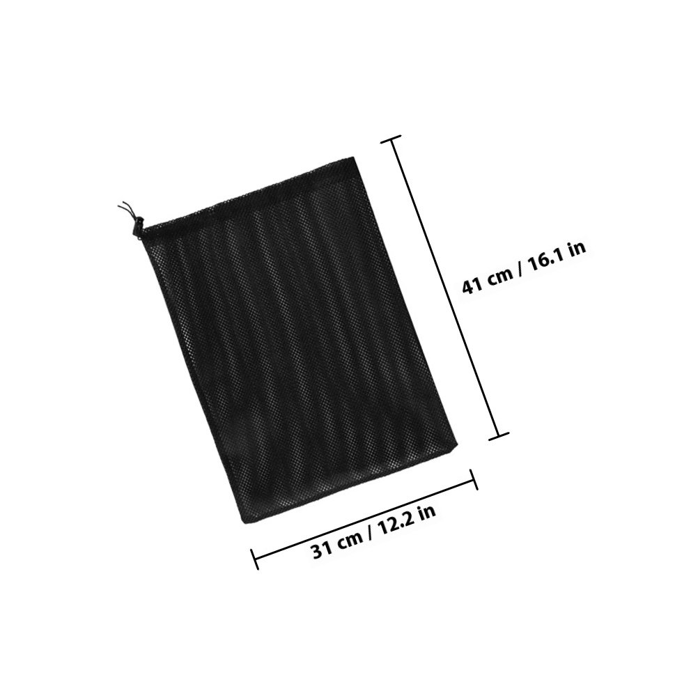 2Pcs Pond Pump Filter Bag Mesh - Fish Tank Filter Aquarium recensie en prijs