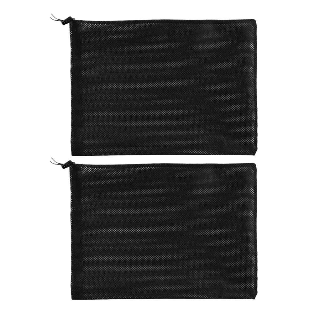 2Pcs Pond Pump Filter Bag Mesh - Fish Tank Filter Aquarium recensie en prijs