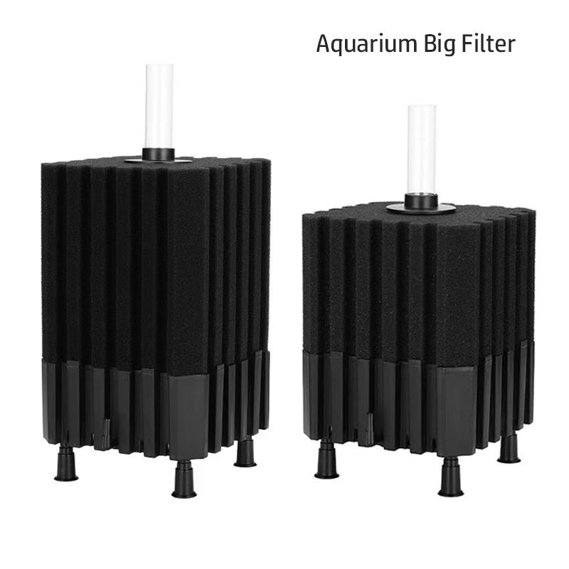 Large Aquarium Filter For Fish - Aquarium Xxl recensie en prijs