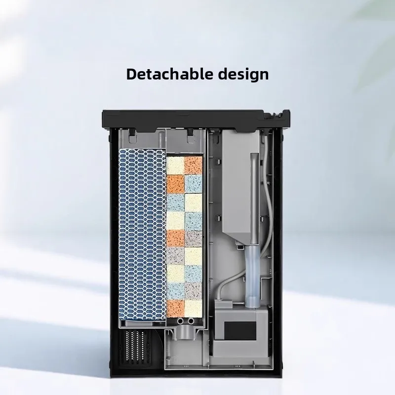 Detachable Module Modification - Fish Tank Filter recensie en prijs