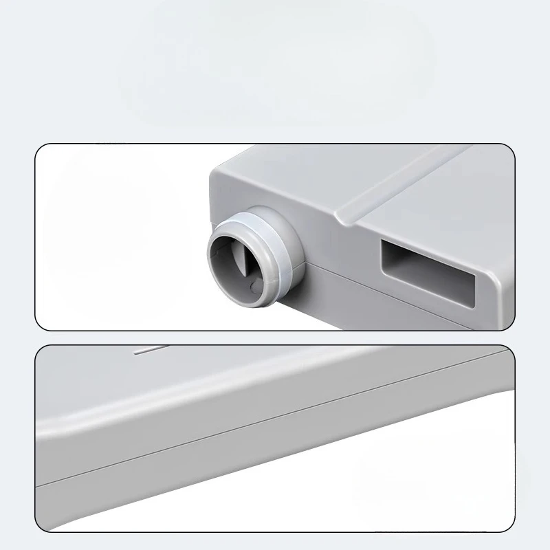 Detachable Module Modification - Fish Tank Filter recensie en prijs