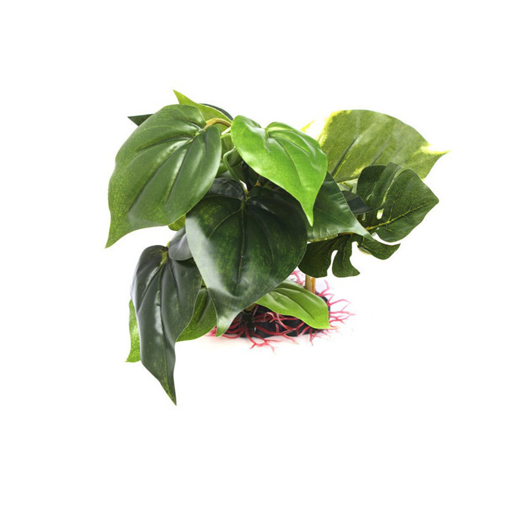 Fish Tank Artificial Plant Pre - Aquarium Fish Low Maintenance recensie en prijs