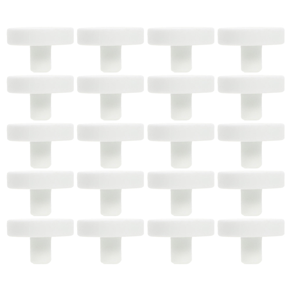 20 Pcs White Coral Reproductio - Aquarium Fish Reproduction recensie en prijs