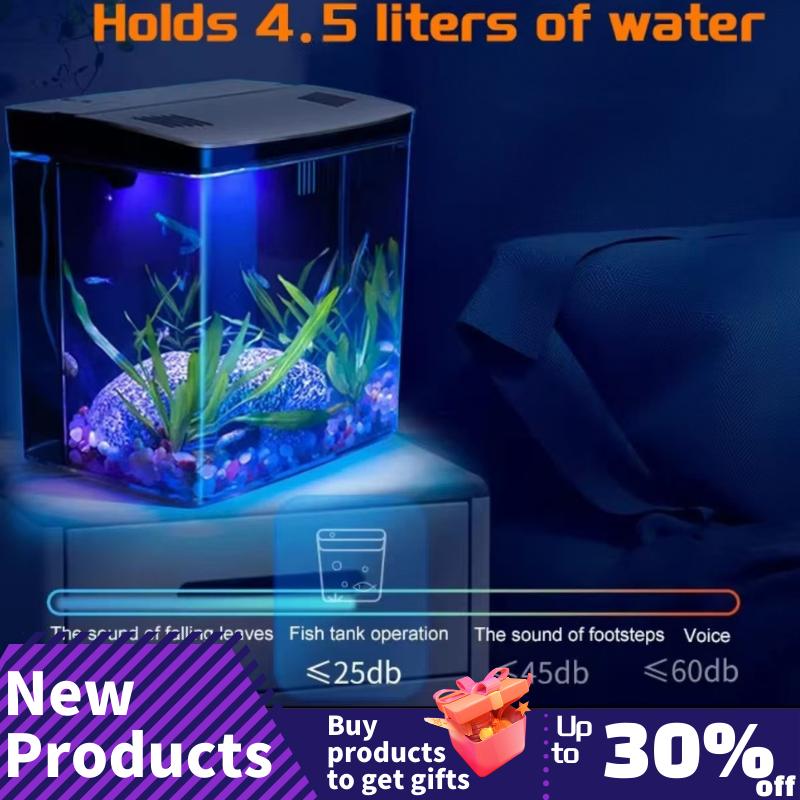 Fish Tank Living Room Small Mi - Aquarium Fish For Sale recensie en prijs