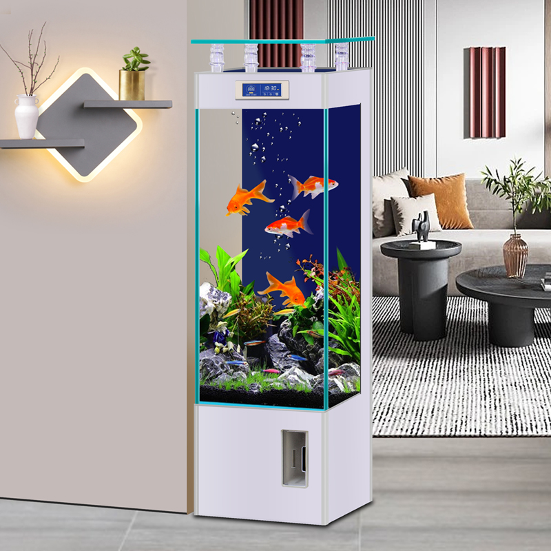 Ultra Clear Glass Small To Med - Aquarium Fish Low Maintenance recensie en prijs