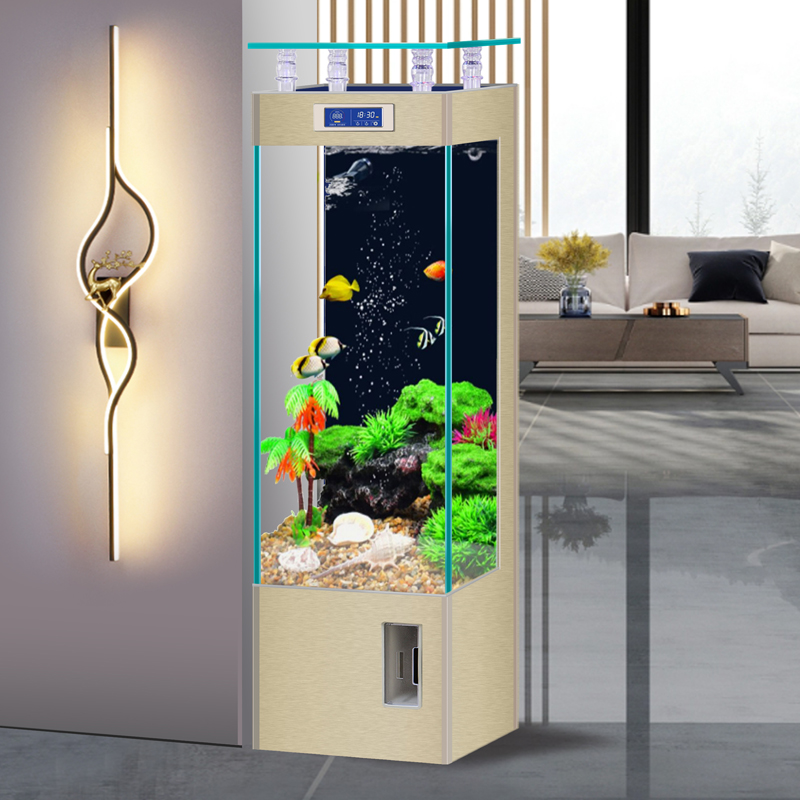 Ultra Clear Glass Small To Med - Aquarium Fish Low Maintenance recensie en prijs