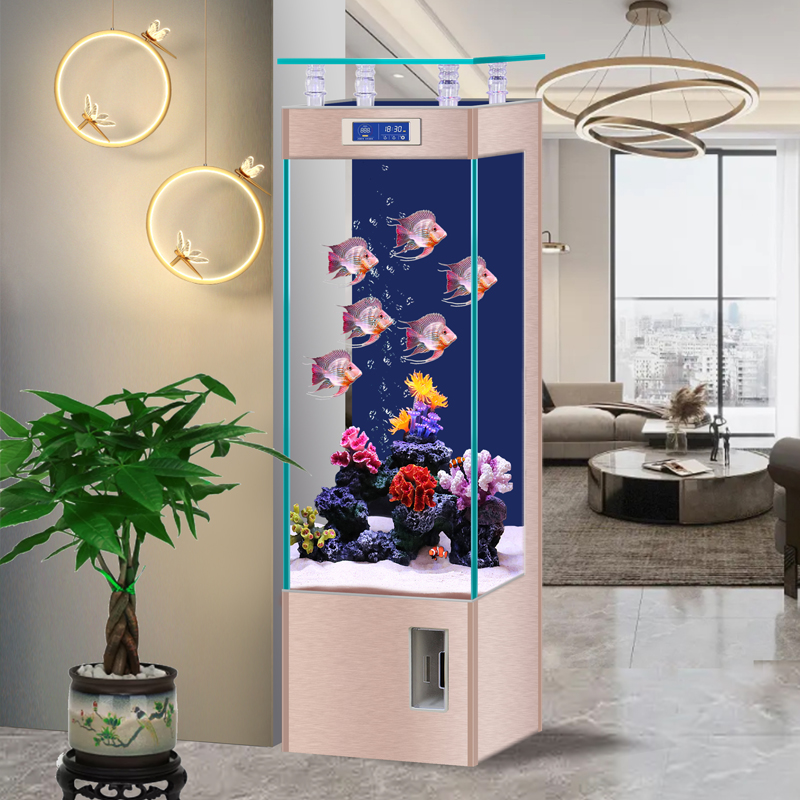 Ultra Clear Glass Small To Med - Aquarium Fish Low Maintenance recensie en prijs