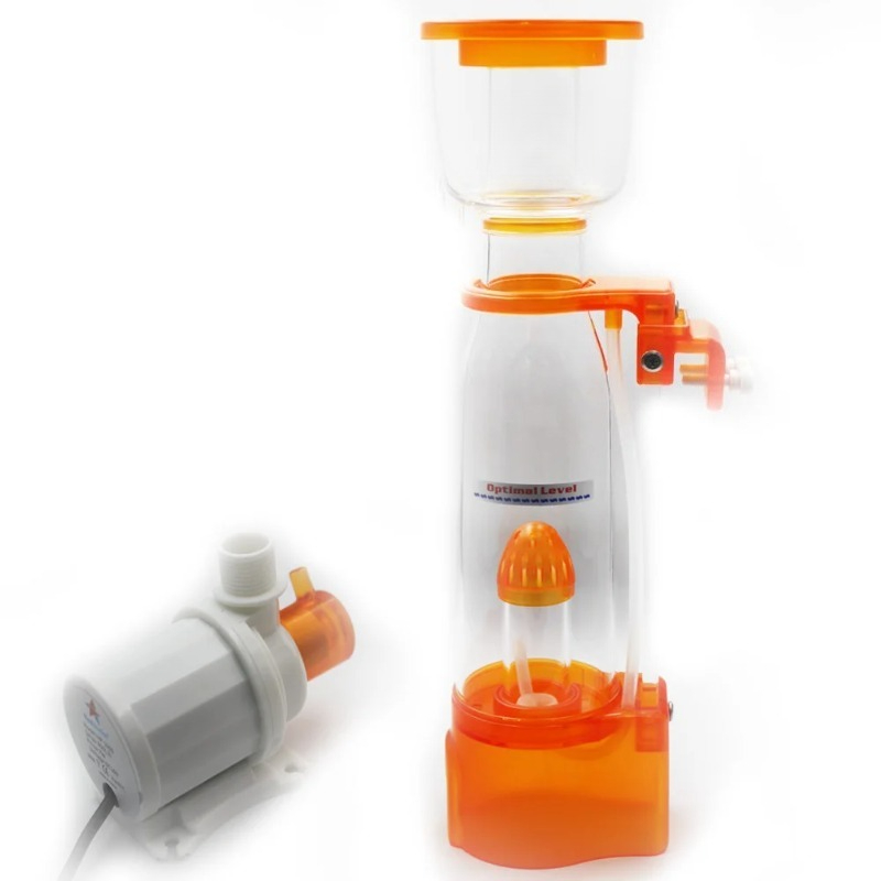 SQ-70/90 Plus Mini Aquarium Pr - Fish Tank Filter Aquarium recensie en prijs