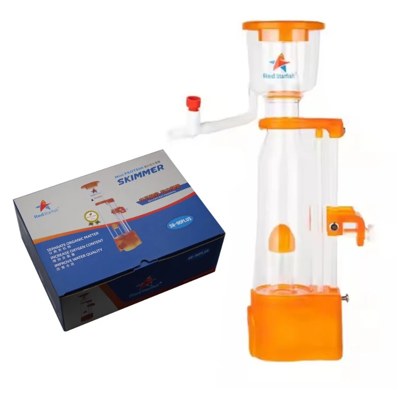 SQ-70/90 Plus Mini Aquarium Pr - Fish Tank Filter Aquarium recensie en prijs