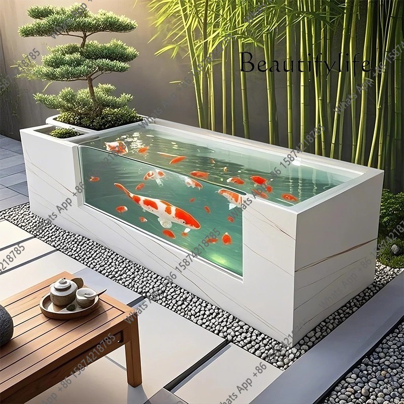 Outdoor family yard balcony fi - Aquarium Xxl recensie en prijs