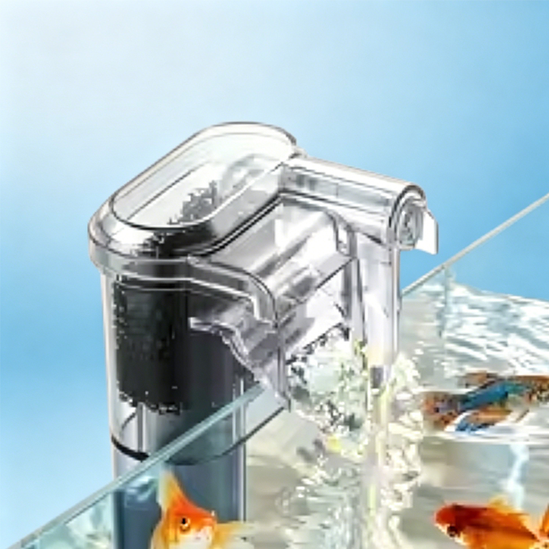 New Aquarium Hanging Filter Mi - Aquarium Xxl recensie en prijs