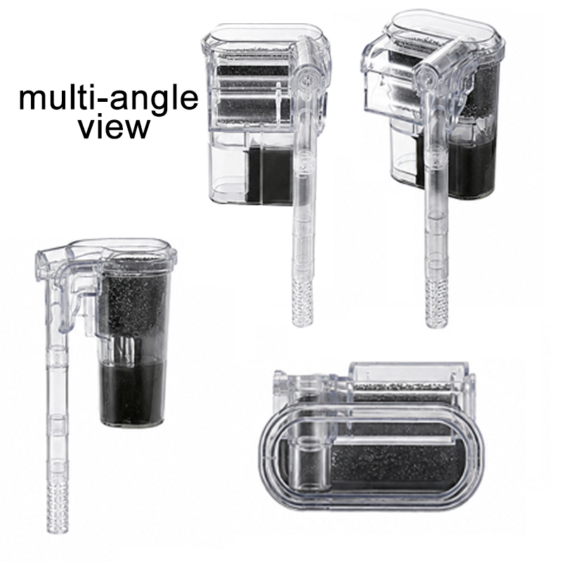 New Aquarium Hanging Filter Mi - Aquarium Xxl recensie en prijs