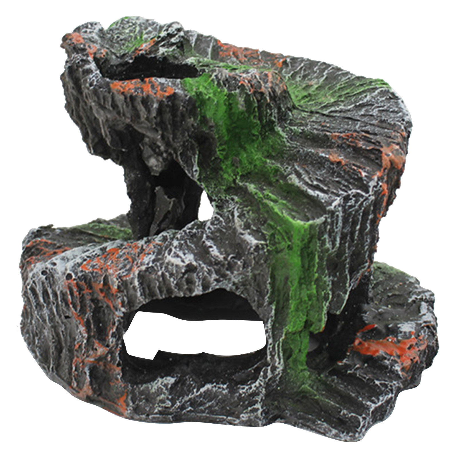 1Pcs Resin Turtle Terrace Bask - Aquarium Fish Long recensie en prijs