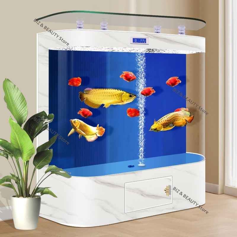 Newest Smart Aquarium: Large S - Aquarium Fish Low Maintenance recensie en prijs
