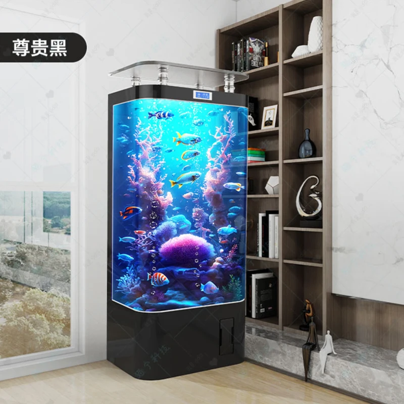 Smart goldfish tank, living ro - Aquarium Xxl recensie en prijs