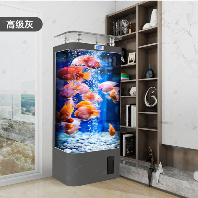Smart goldfish tank, living ro - Aquarium Xxl recensie en prijs