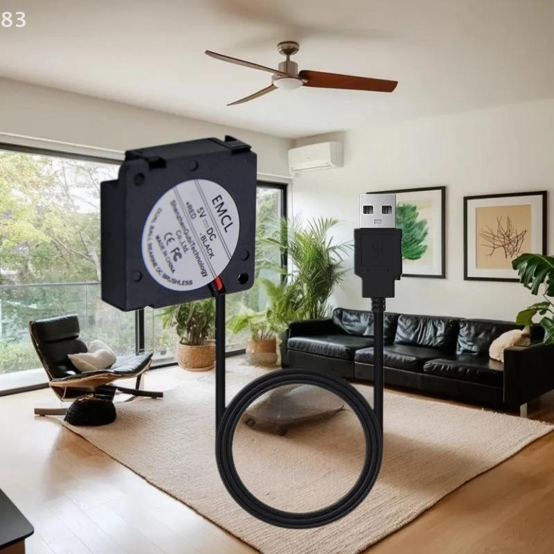 Reliable DC 5V Aquarium Fan fr - Aquarium Xiaomi recensie en prijs