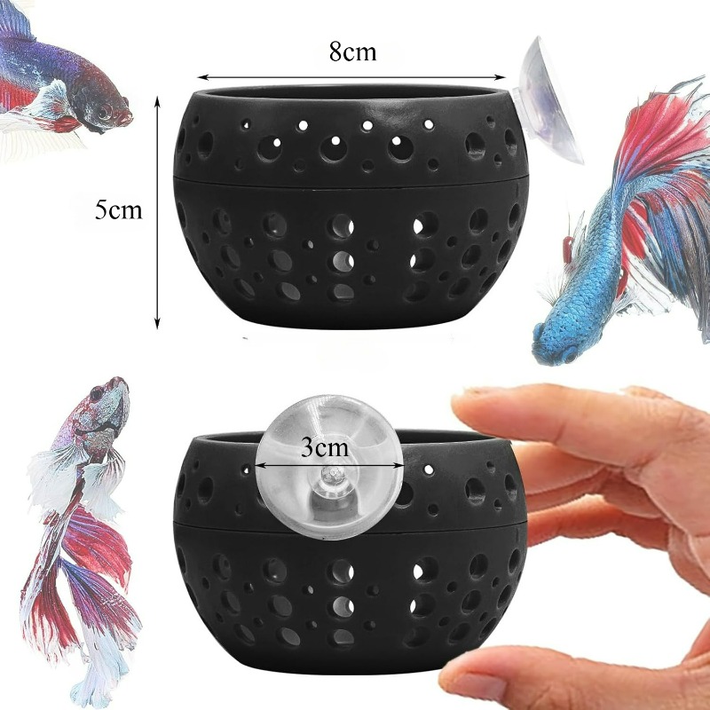 Betta Bulb Hide Tunnel Aquariu - Aquarium Fish Games recensie en prijs