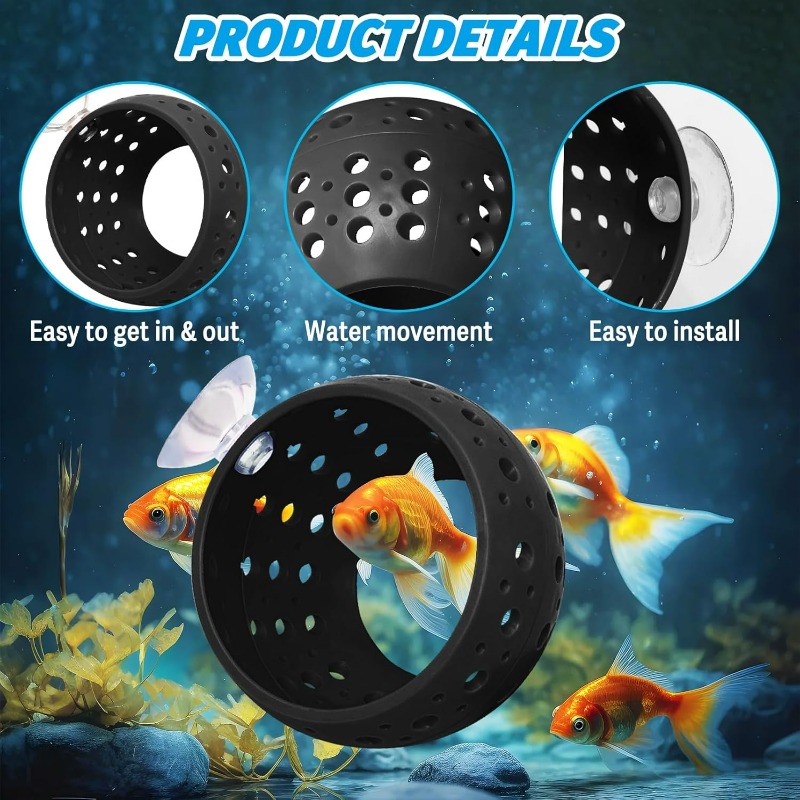 Betta Bulb Hide Tunnel Aquariu - Aquarium Fish Games recensie en prijs