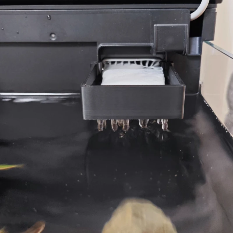 For Xiaomi 2 generation deskto - Fish Tank Filter recensie en prijs