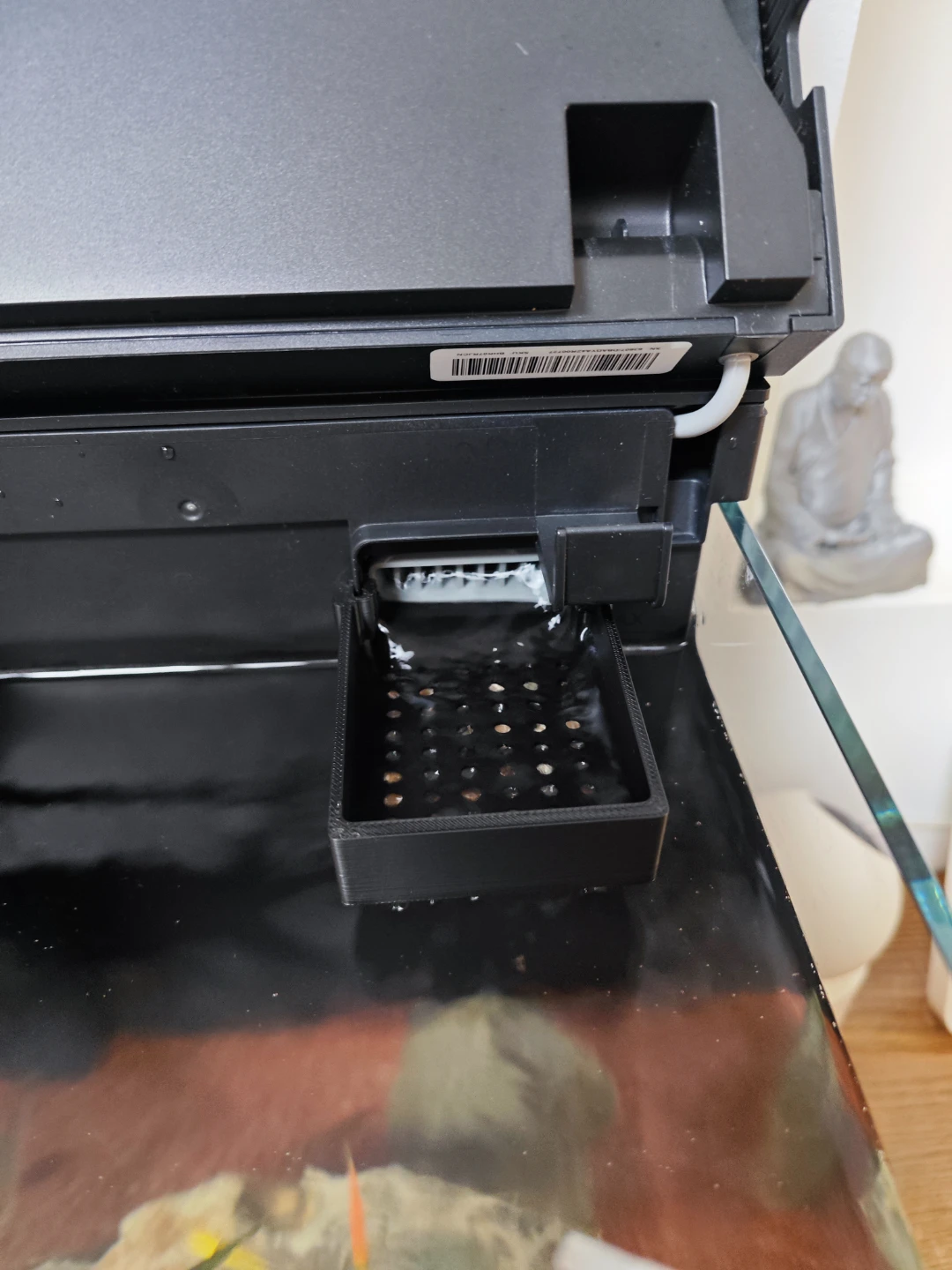 For Xiaomi 2 generation deskto - Fish Tank Filter recensie en prijs