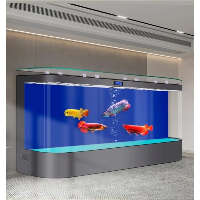 Custom Glass Aquariums for Ind - Aquarium Xxl recensie en prijs