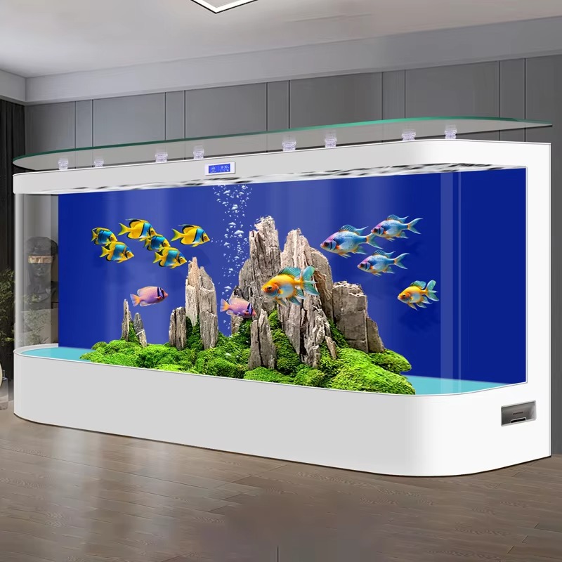 Custom Glass Aquariums for Ind - Aquarium Xxl recensie en prijs