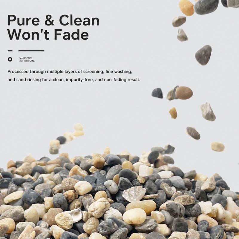 Rinse-free Fish Tank Base Sand - Aquarium Fish Amazon recensie en prijs
