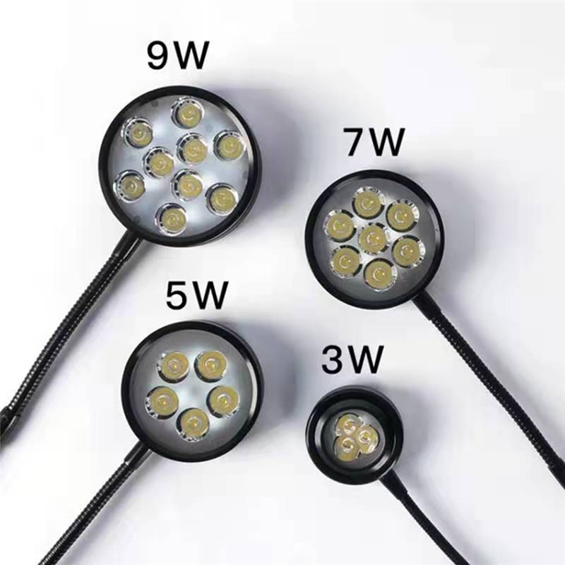 AB45 LED Aquarium Fish Tank Li - Aquarium Fish Pot recensie en prijs