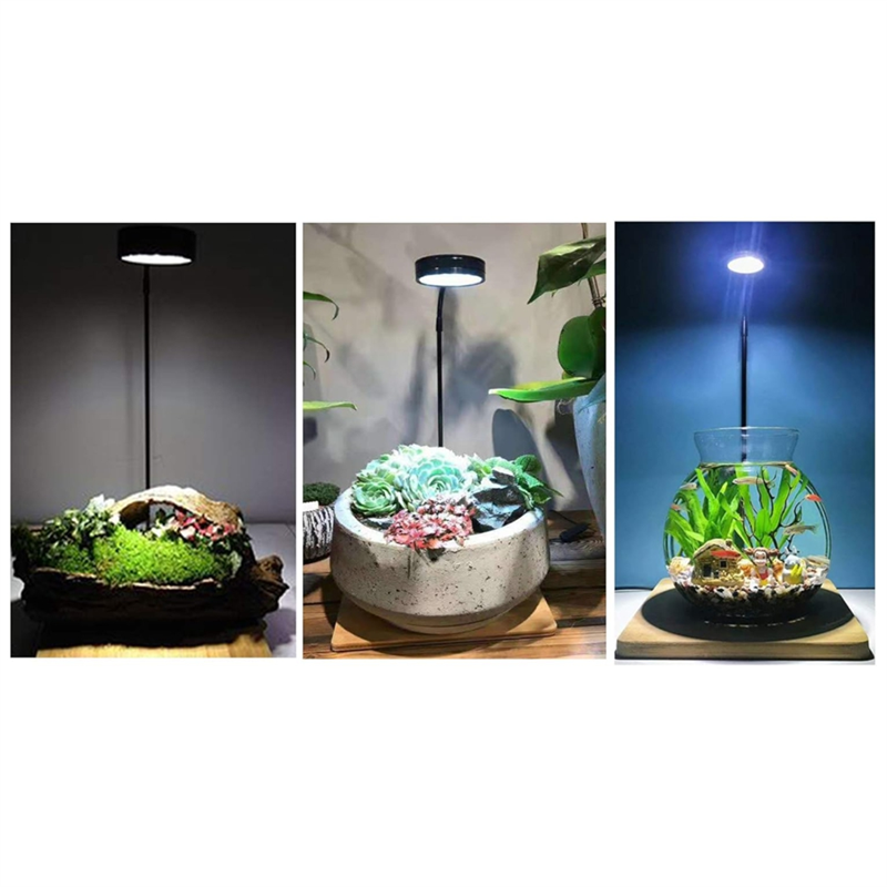 AB45 LED Aquarium Fish Tank Li - Aquarium Fish Pot recensie en prijs