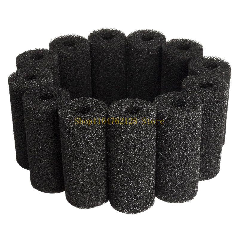 6/12x Sponge Roll for Aquarium - Aquarium Fish For Sale recensie en prijs