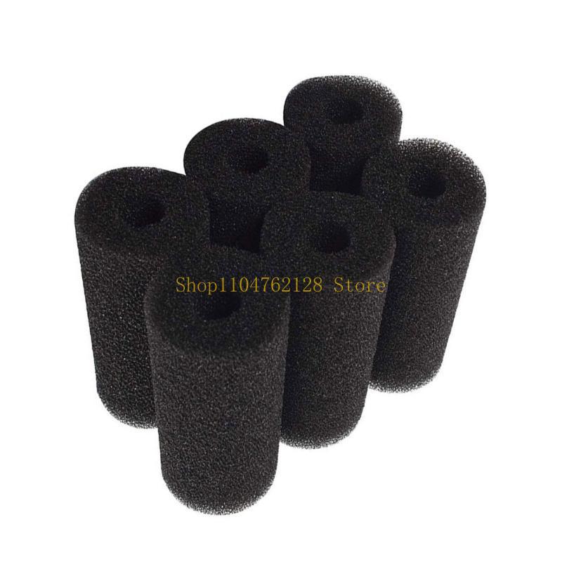 6/12x Sponge Roll for Aquarium - Aquarium Fish For Sale recensie en prijs