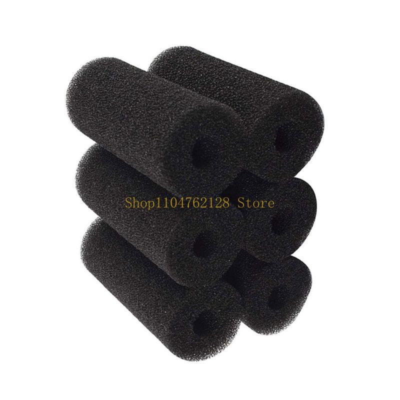 6/12x Sponge Roll for Aquarium - Aquarium Fish For Sale recensie en prijs