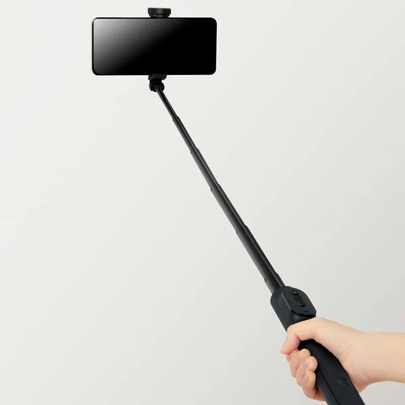 Xiaomi Zoom Tripod Selfie Stic - Aquarium Xiaomi recensie en prijs