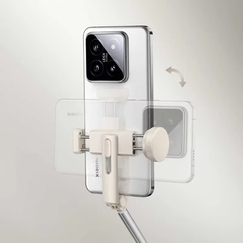 Xiaomi Zoom Tripod Selfie Stic - Aquarium Xiaomi recensie en prijs