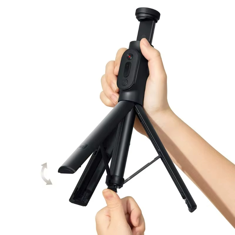 Xiaomi Zoom Tripod Selfie Stic - Aquarium Xiaomi recensie en prijs