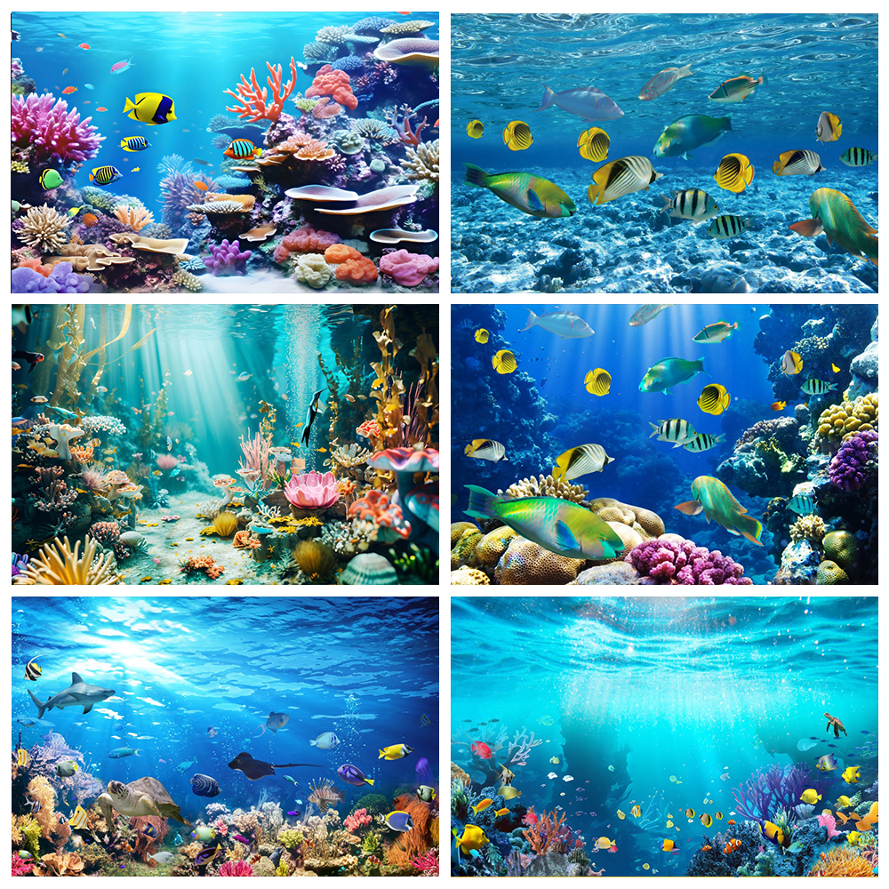 Ocean Underwater World Fish Co - Aquarium Fish World recensie en prijs